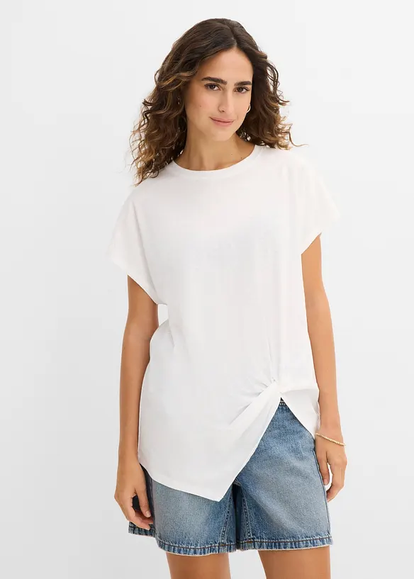 T-shirt 100% coton, bonprix