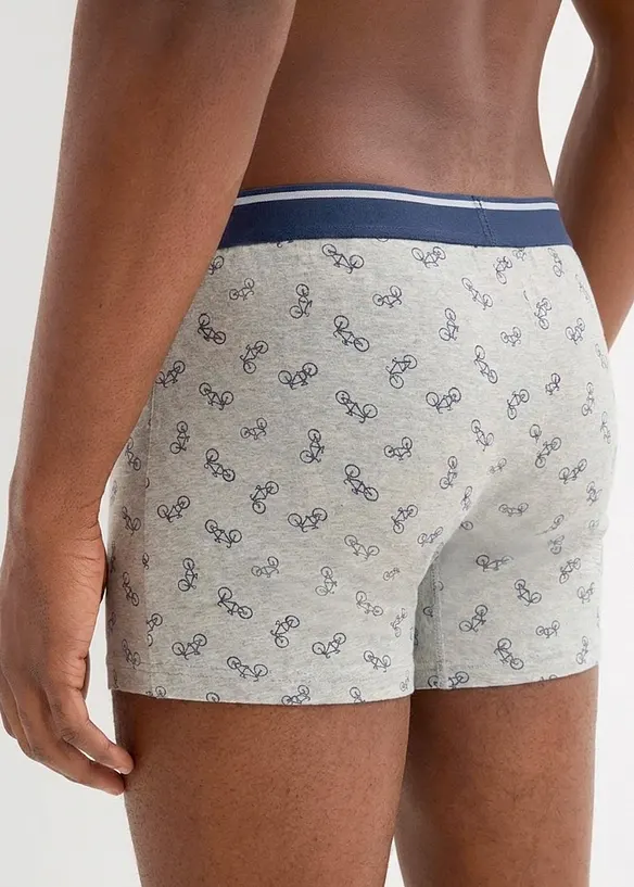 Lot de 3 boxers, bonprix