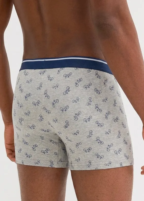 Lot de 3 boxers, bonprix