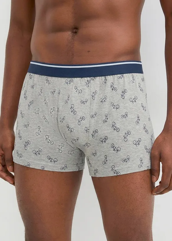 Lot de 3 boxers, bonprix