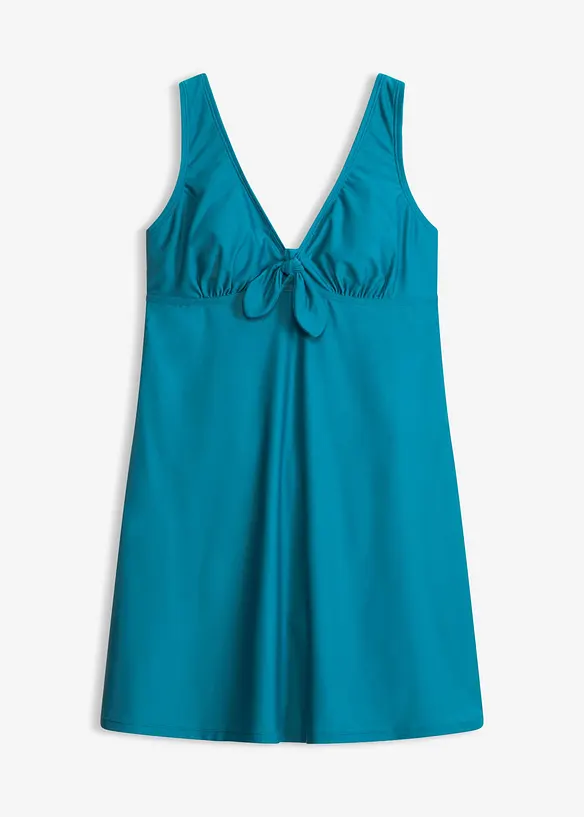Robe de bain &agrave; larges bretelles, bonprix