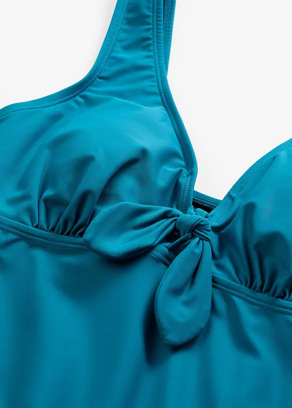 Robe de bain &agrave; larges bretelles, bonprix