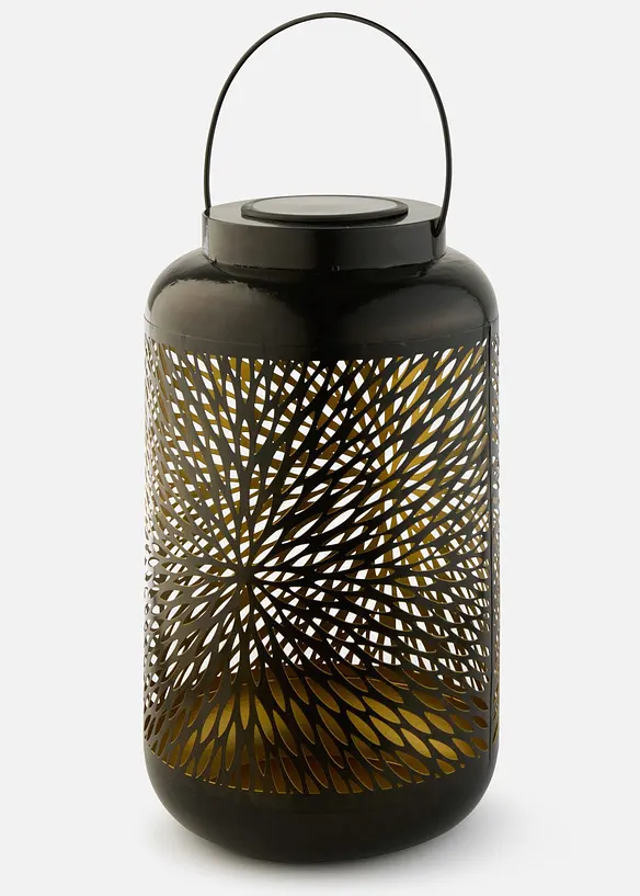 Lanterne solaire, bonprix