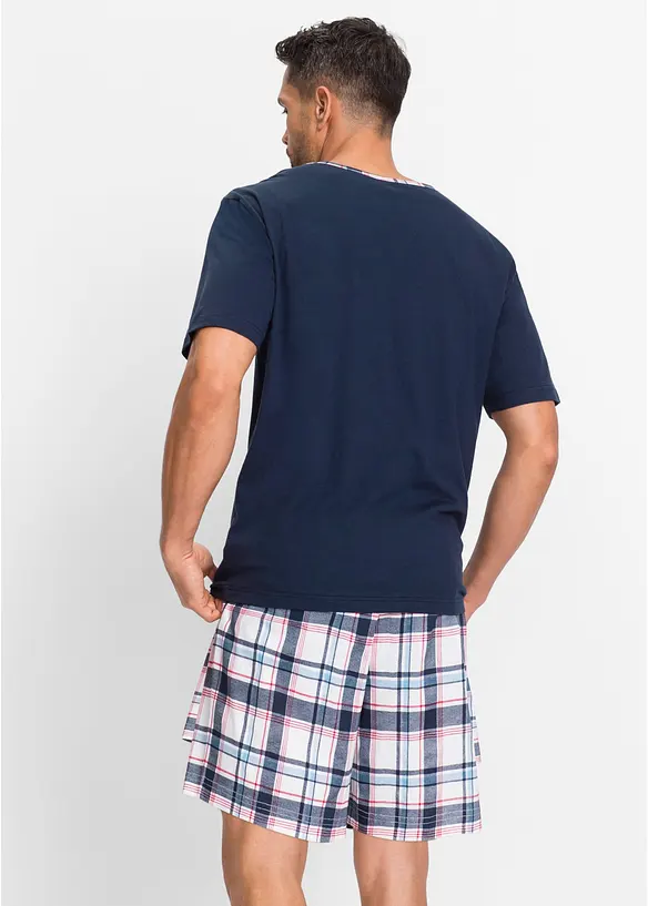 Pyjashort, bonprix