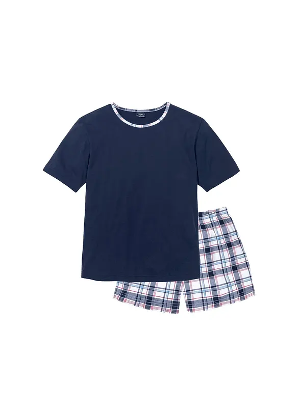 Pyjashort, bonprix