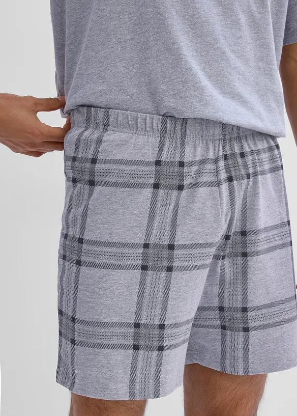 Pyjashort, bonprix