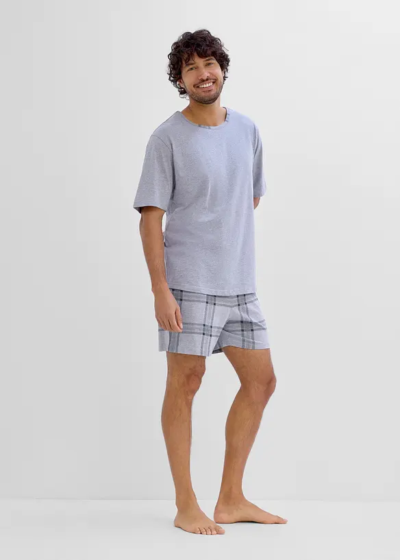 Pyjashort, bonprix