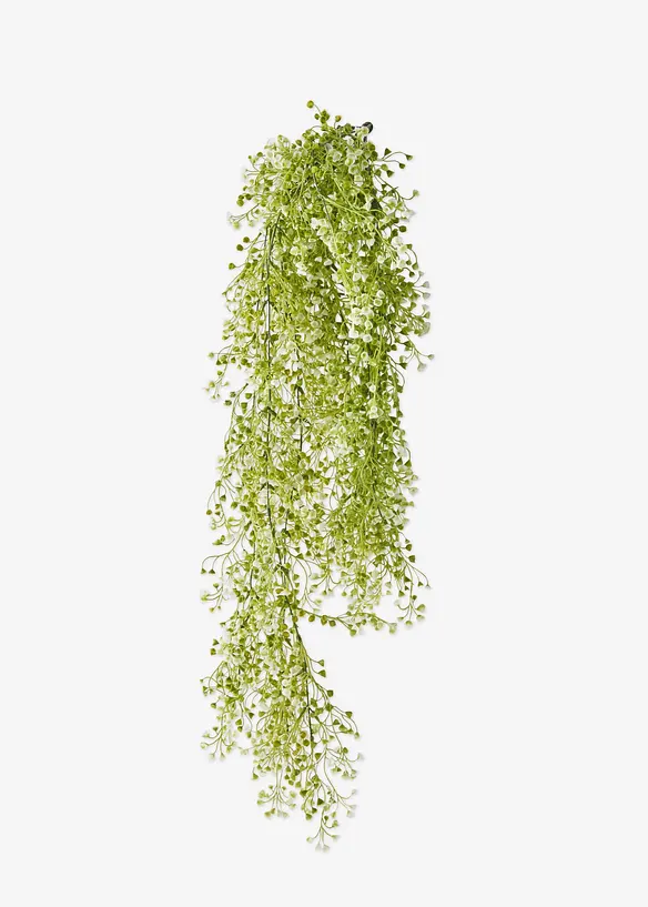 Plante artificielle &agrave; petites fleurs, bonprix