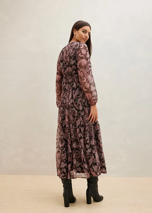 Maxikleid, bonprix