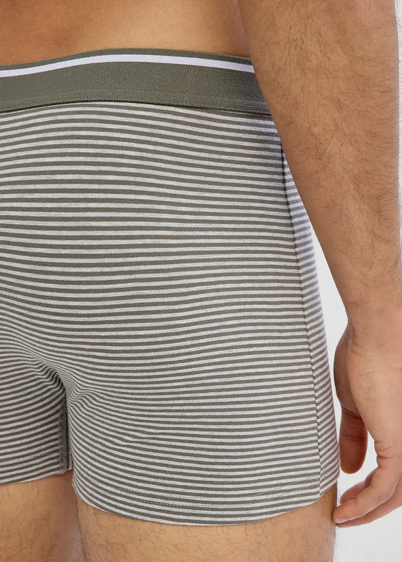 Lot de 3 boxers, bonprix