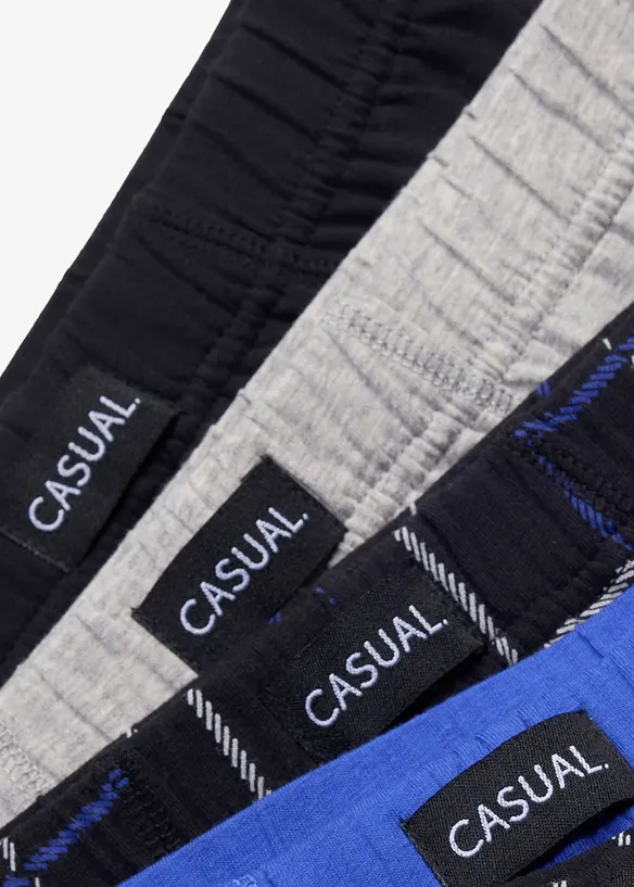 Slip (5er Pack), bonprix