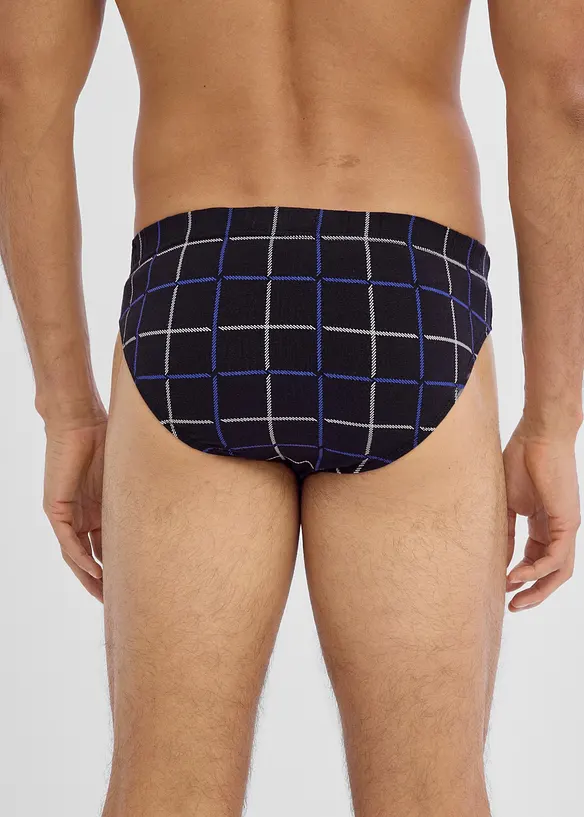 Slip (5er Pack), bonprix