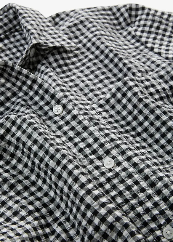 Kleid aus reiner Baumwolle, bonprix