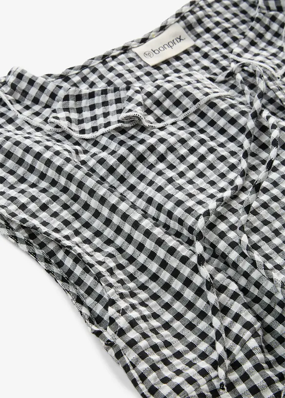 Tunique-blouse 100% coton, bonprix
