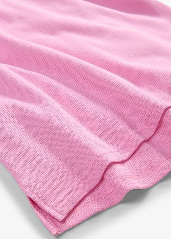Poloshirt aus reiner Bio-Baumwolle, bonprix
