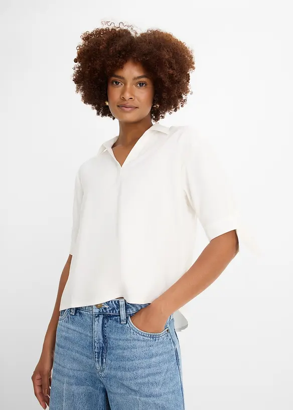 Tunique fluide, bonprix
