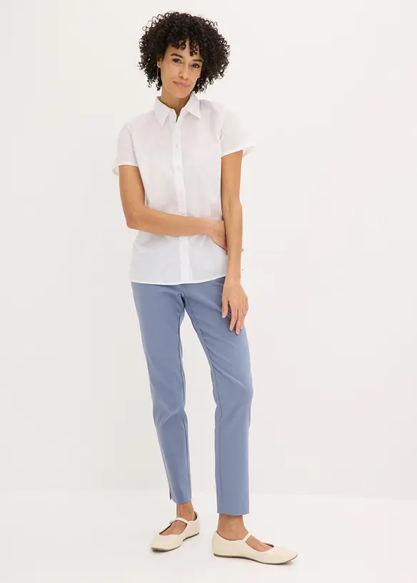 Pantalon extensible, bonprix