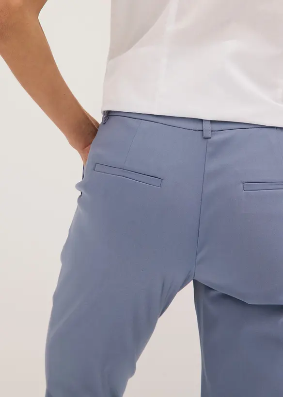 Pantalon extensible, bonprix