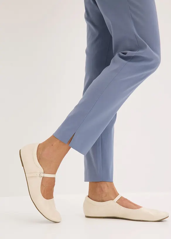 Pantalon extensible, bonprix