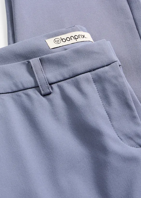 Pantalon extensible, bonprix