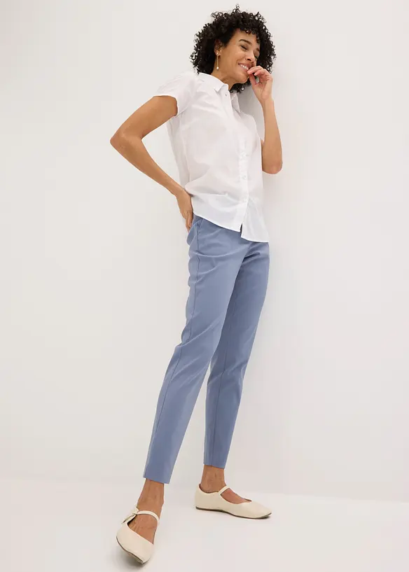 Pantalon extensible, bonprix
