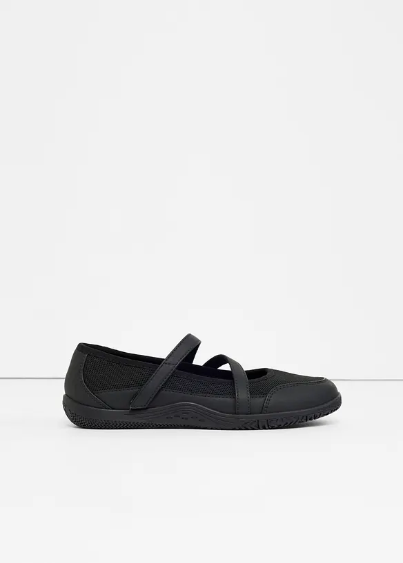 Chaussures pieds nus avec semelle souple, bonprix