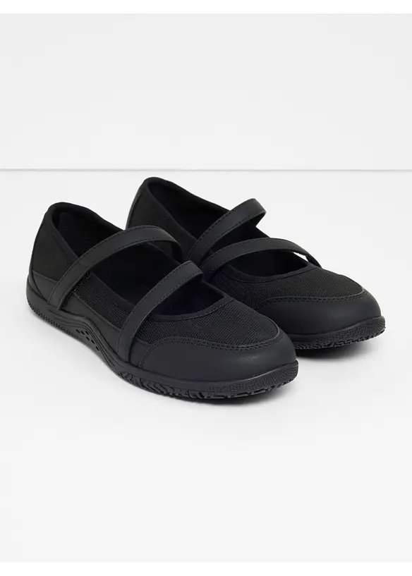 Chaussures pieds nus avec semelle souple, bonprix