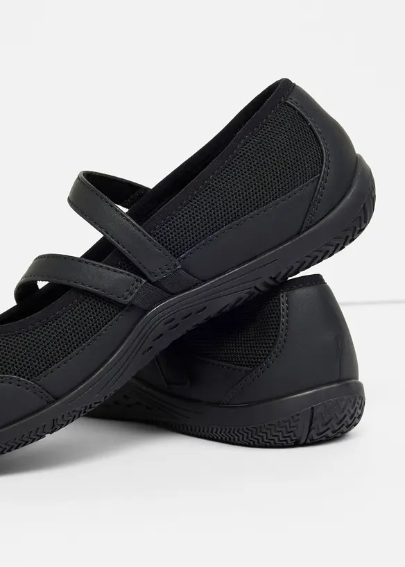 Chaussures pieds nus avec semelle souple, bonprix