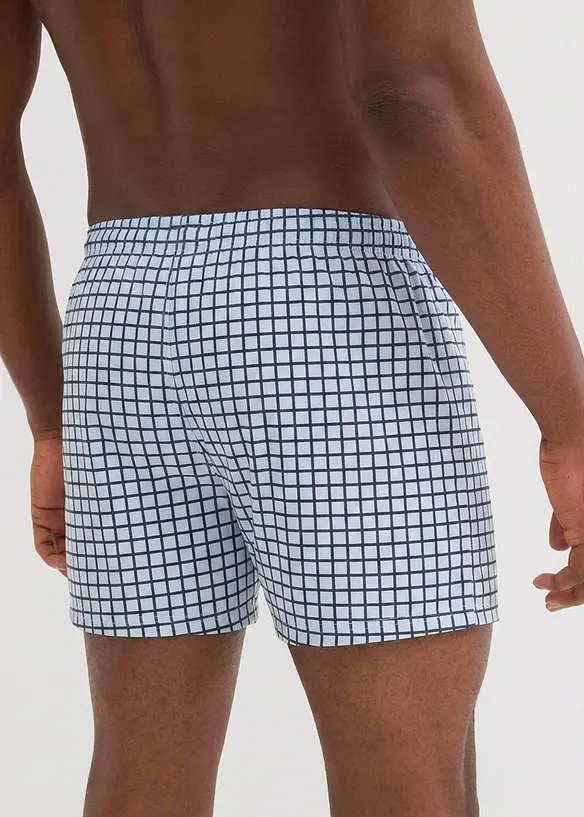 Lot de 3 cale&ccedil;ons en jersey coton, bonprix