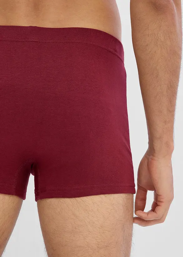 Lot de 3 boxers, bonprix