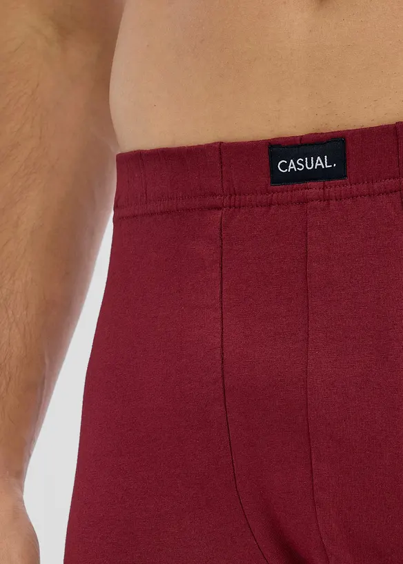 Lot de 3 boxers, bonprix