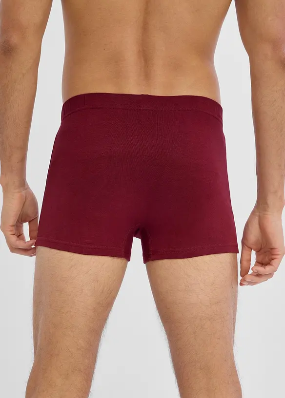Lot de 3 boxers, bonprix