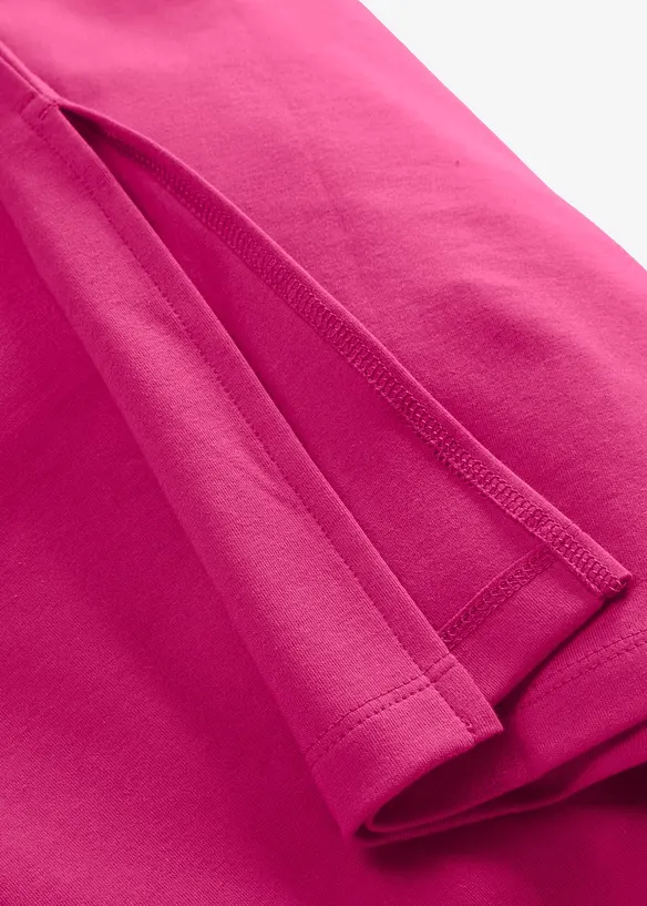 Robe en jersey 100% coton, bonprix