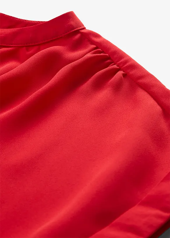 Blouse Georgette, bonprix