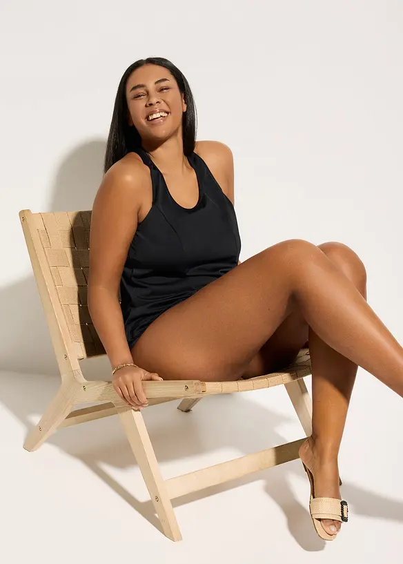 Haut de tankini &agrave; s&eacute;chage rapide, bonprix