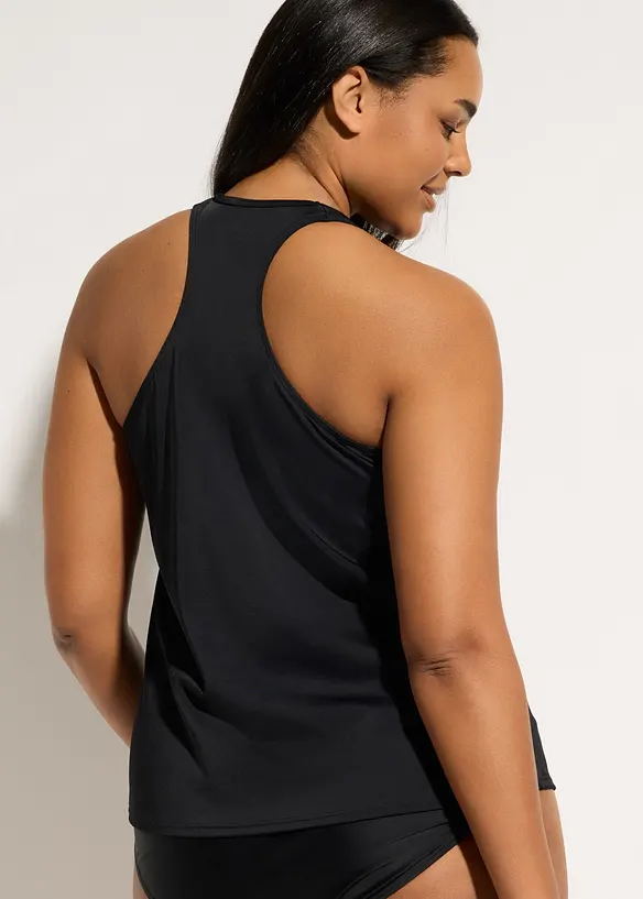 Haut de tankini &agrave; s&eacute;chage rapide, bonprix