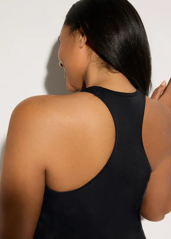 Haut de tankini &agrave; s&eacute;chage rapide, bonprix
