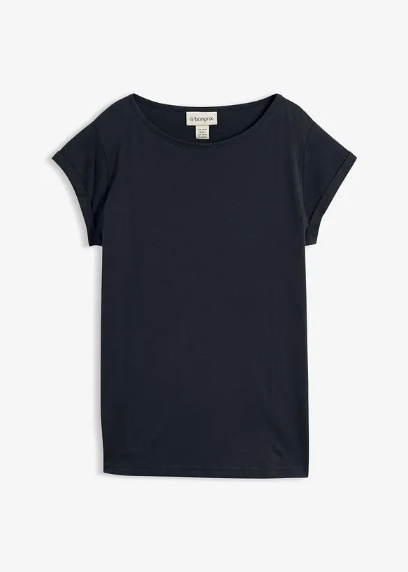 T-shirt 100% coton, bonprix