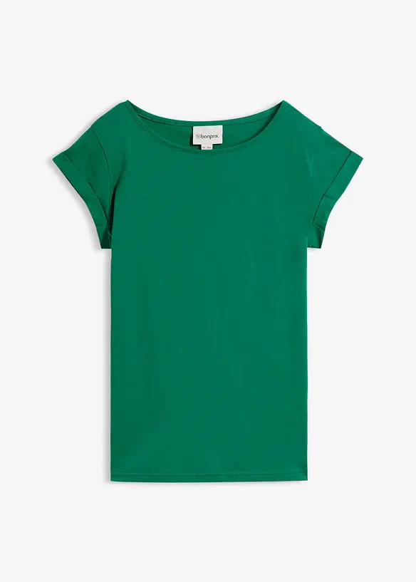 T-shirt 100% coton, bonprix