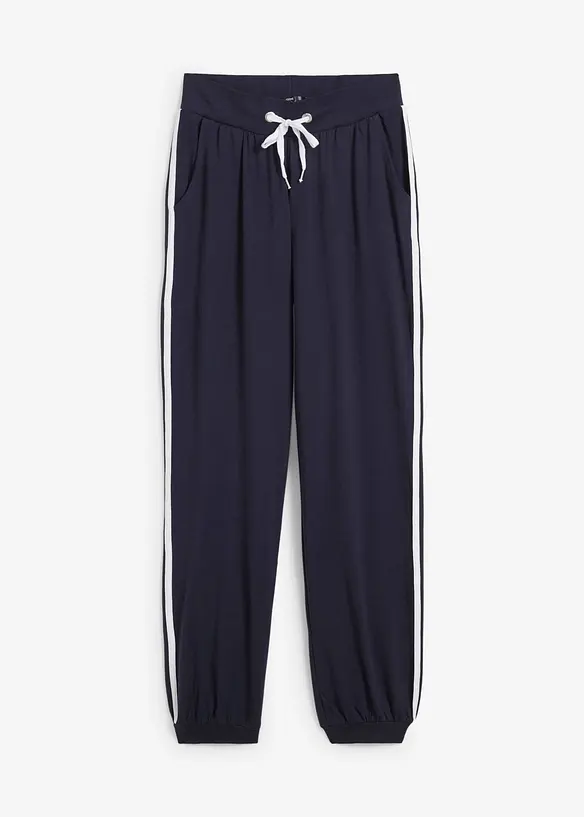 Jogginghose aus Baumwolle, bonprix