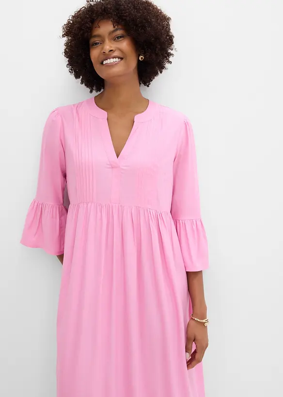 Robe longue, bonprix