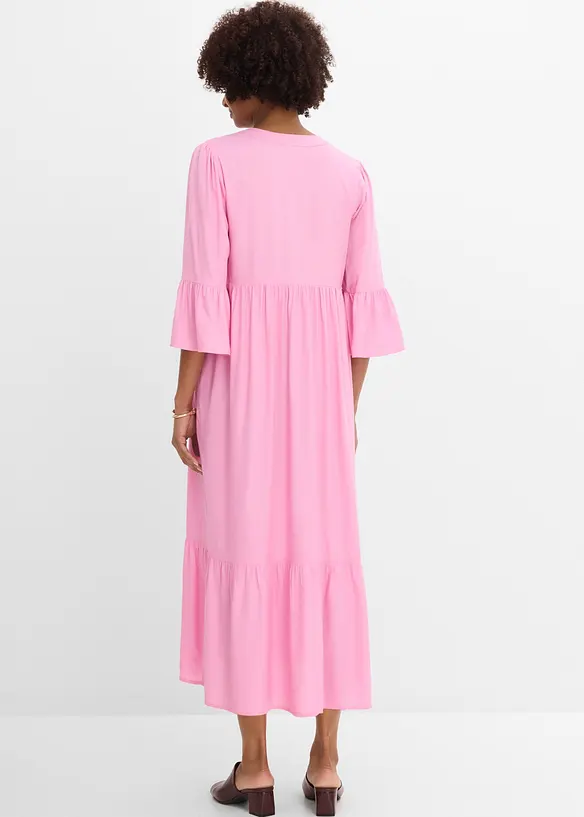 Robe longue, bonprix