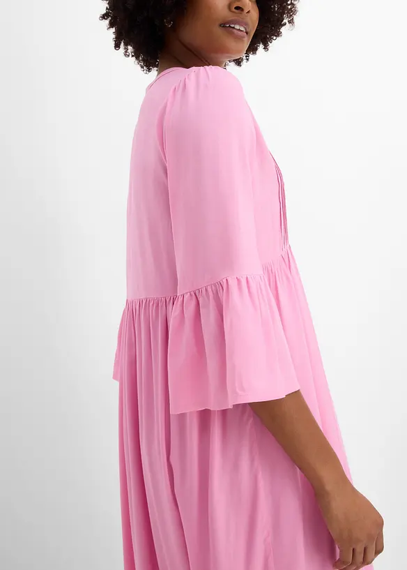 Robe longue, bonprix
