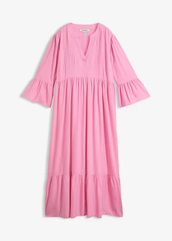 Robe longue, bonprix