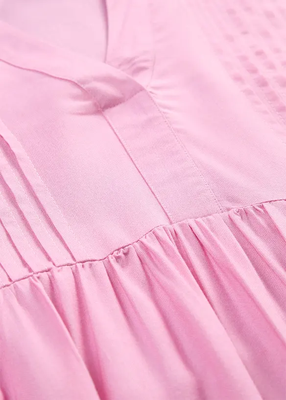 Robe longue, bonprix