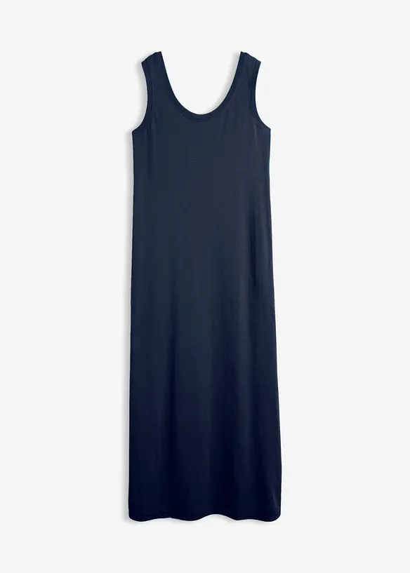 Figurbetontes Jerseykleid, bonprix