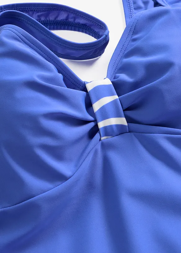 Maillot 1 pi&egrave;ce, bonprix