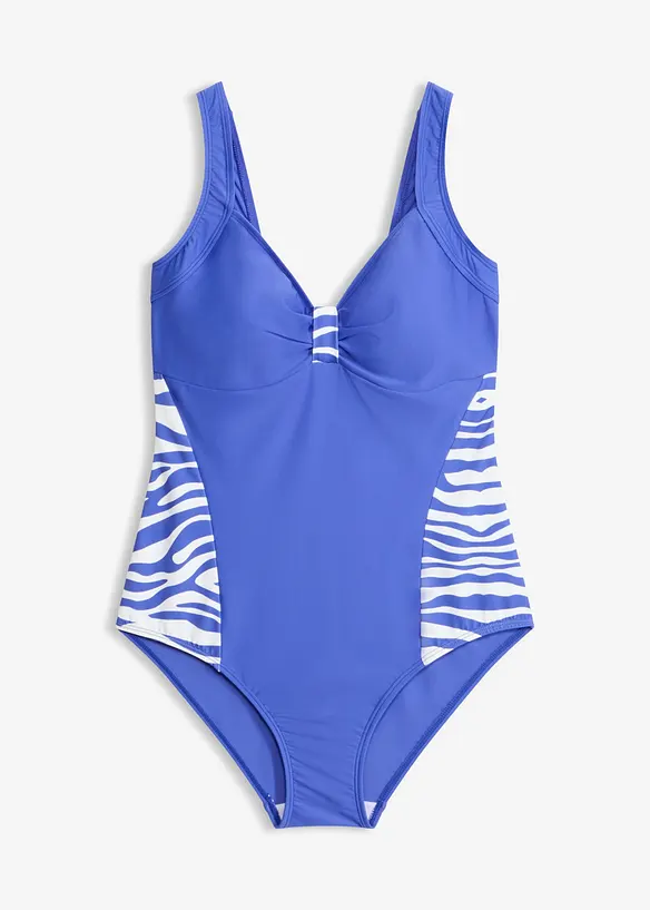 Maillot 1 pi&egrave;ce, bonprix