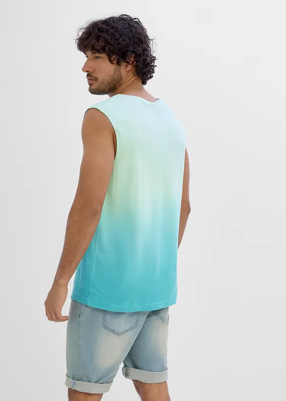 D&eacute;bardeur 100% coton, bonprix