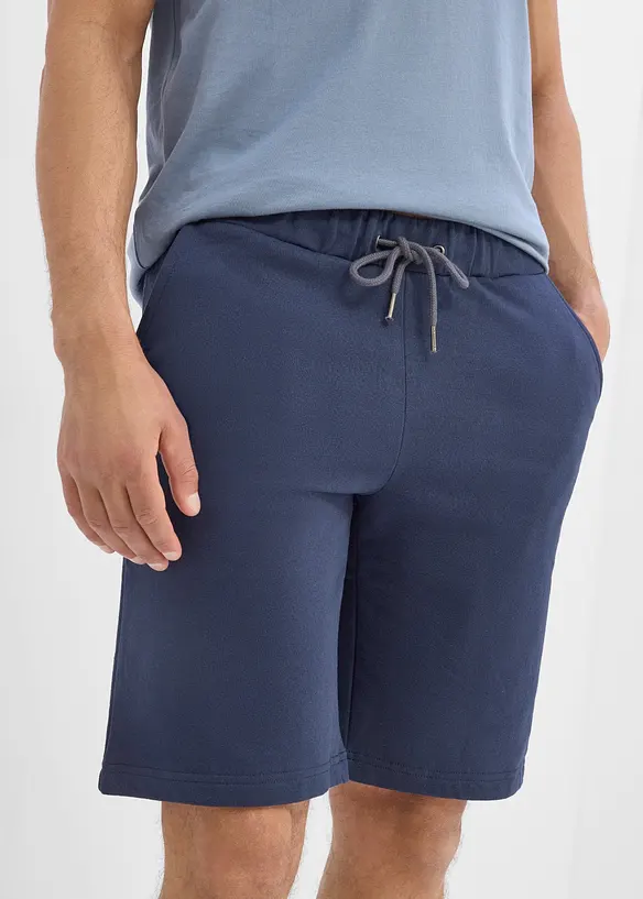 Bermuda sweat, bonprix